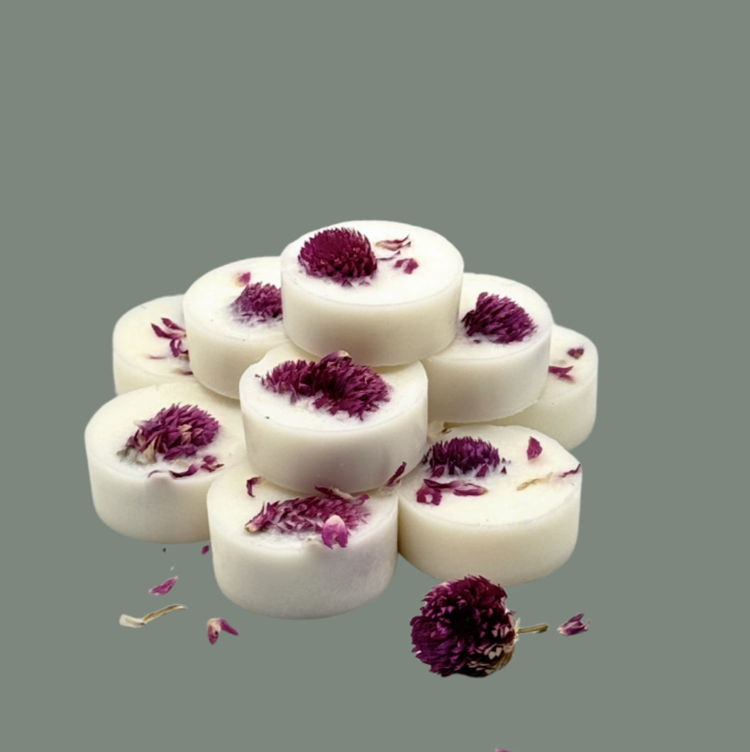 Mulberry & Plum