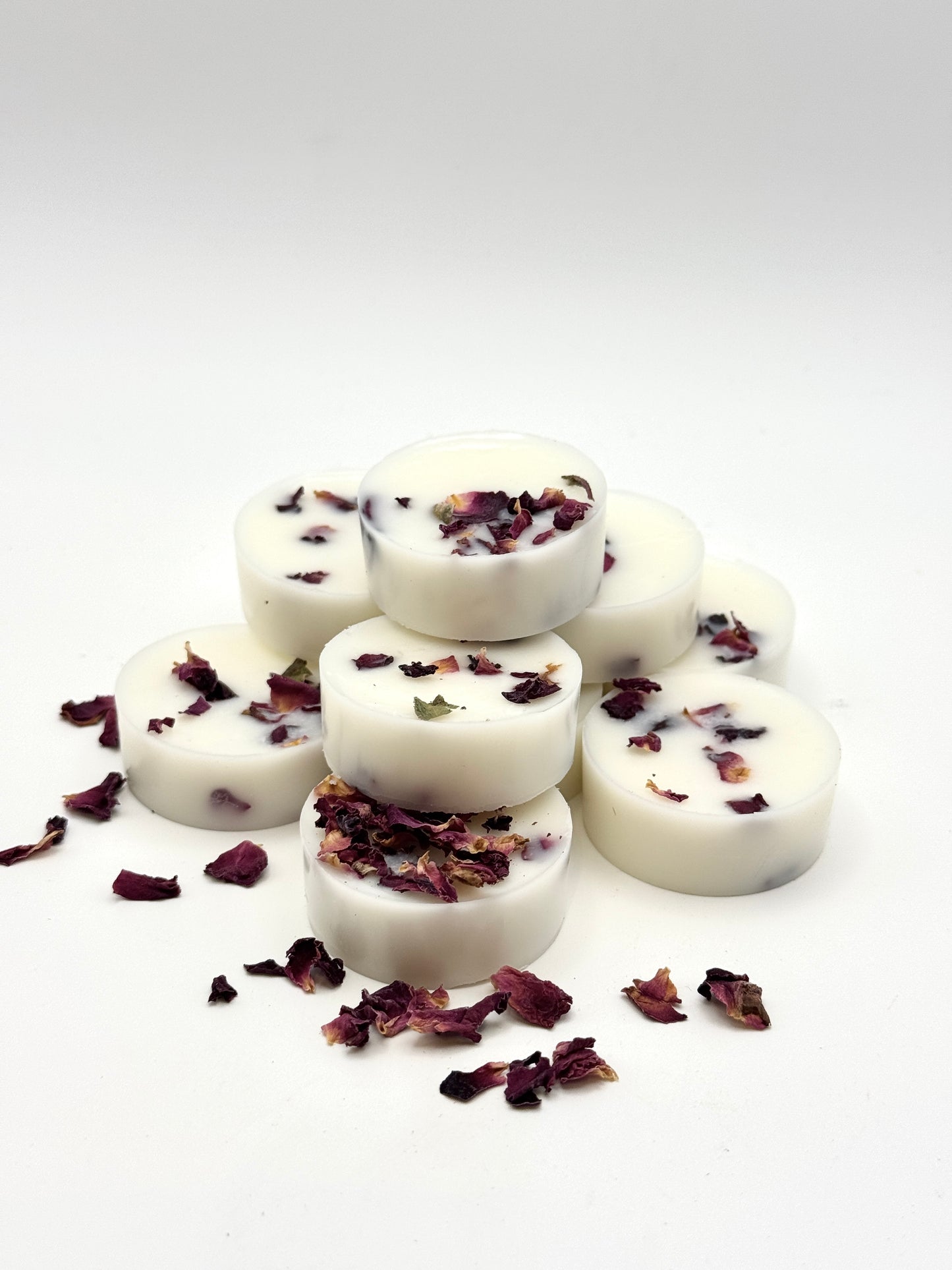 Rose Oud