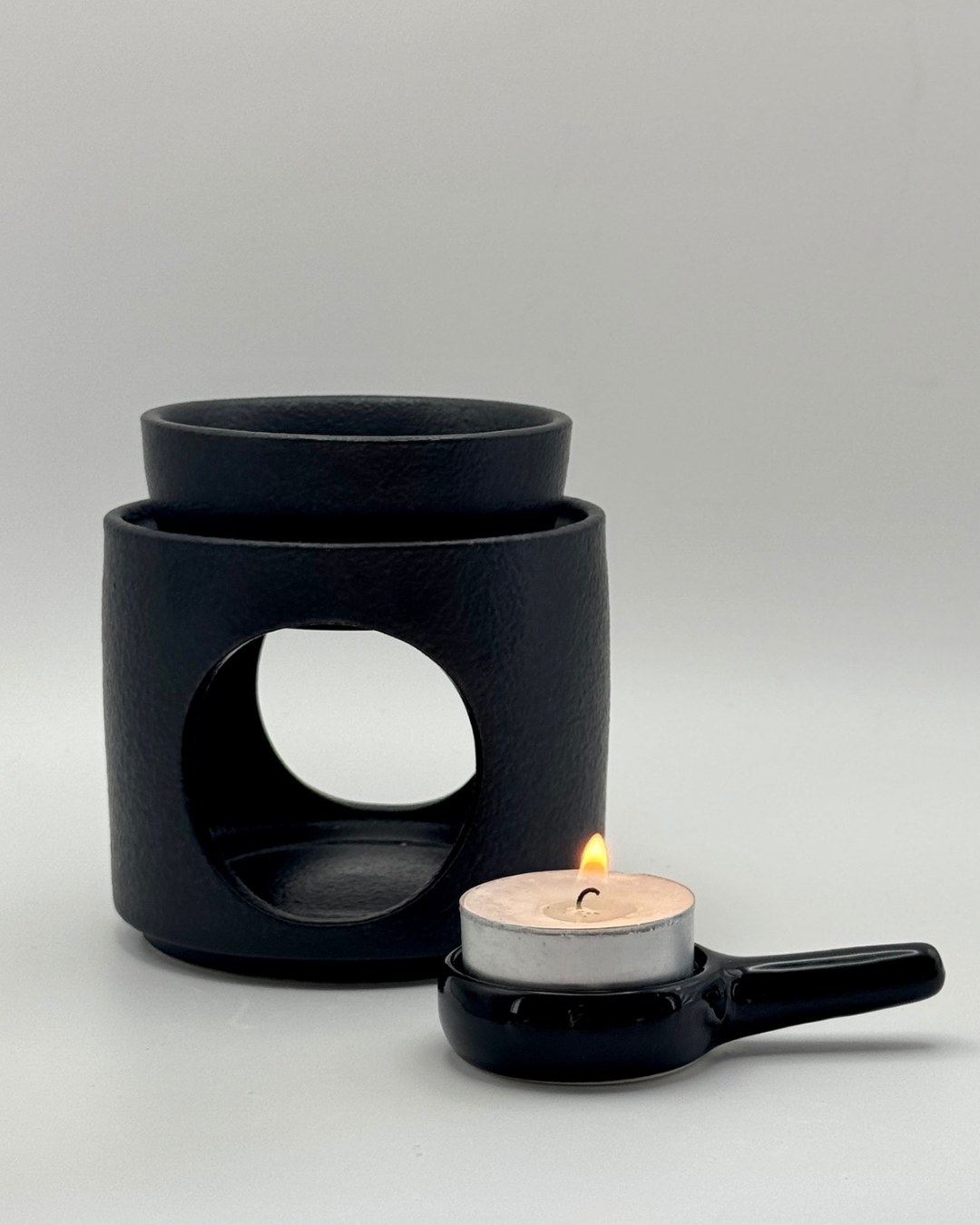 FYRA Wax Burner